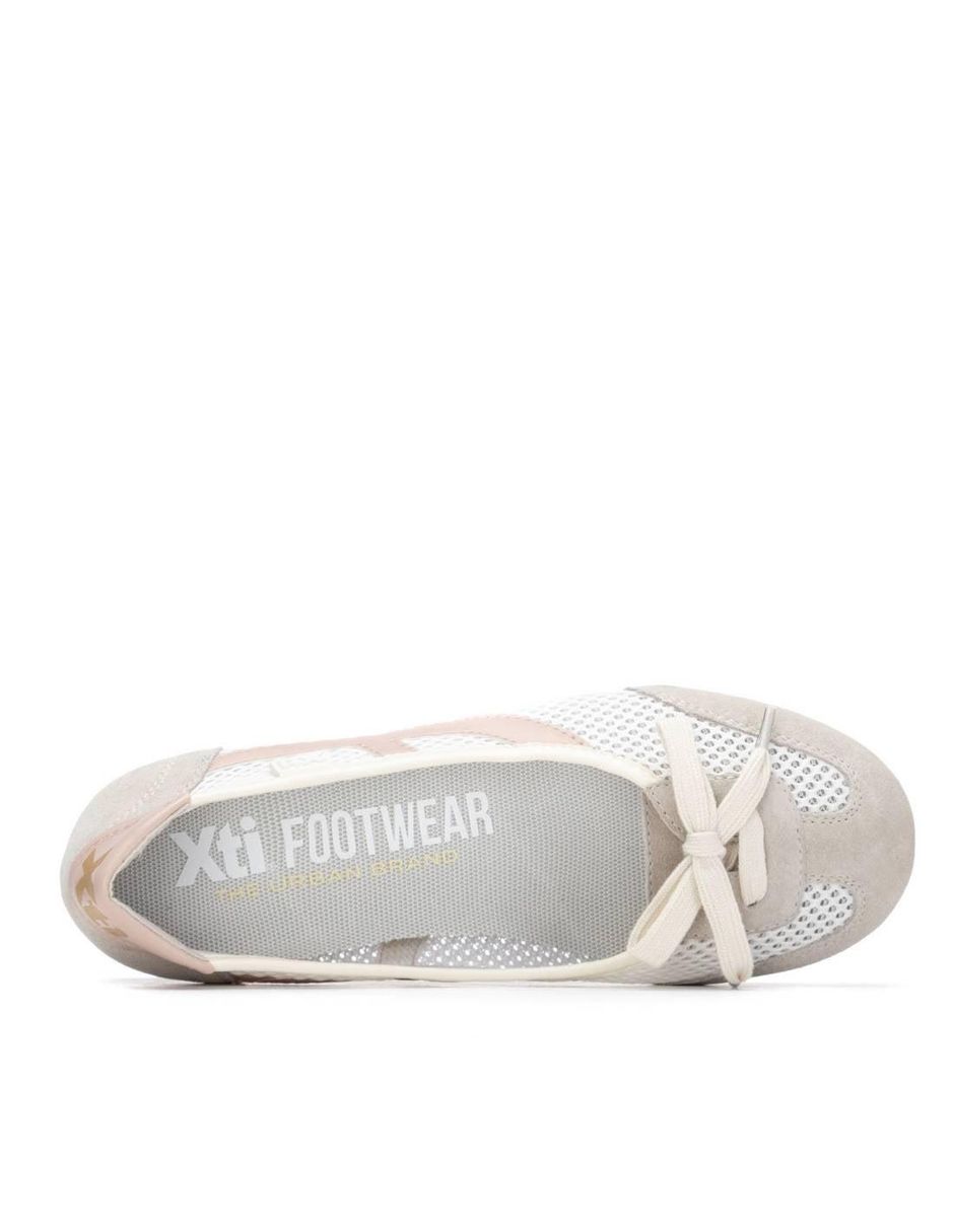 Tenis para mujer 4