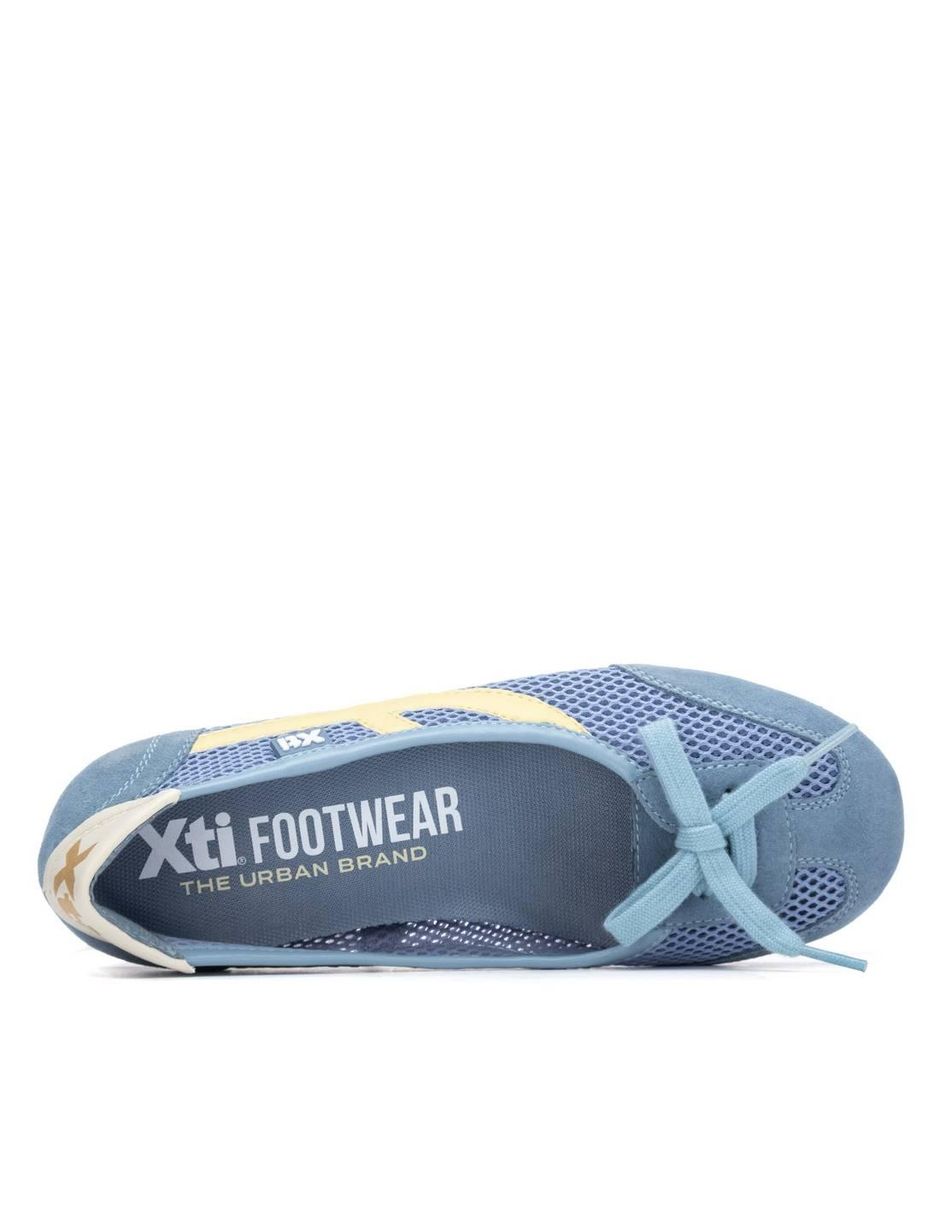 Tenis XTI para mujer