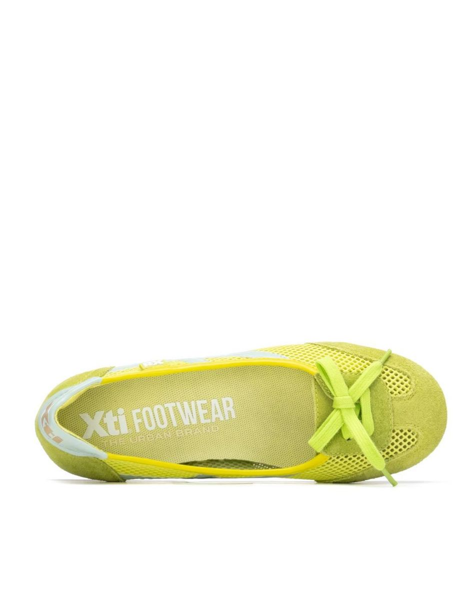 Tenis para mujer 4