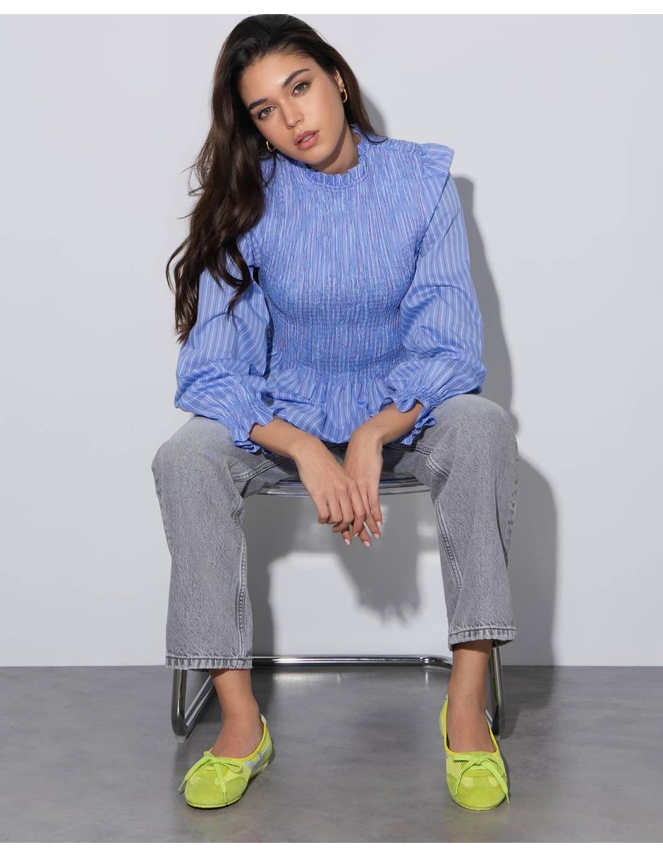 Tenis para mujer 6