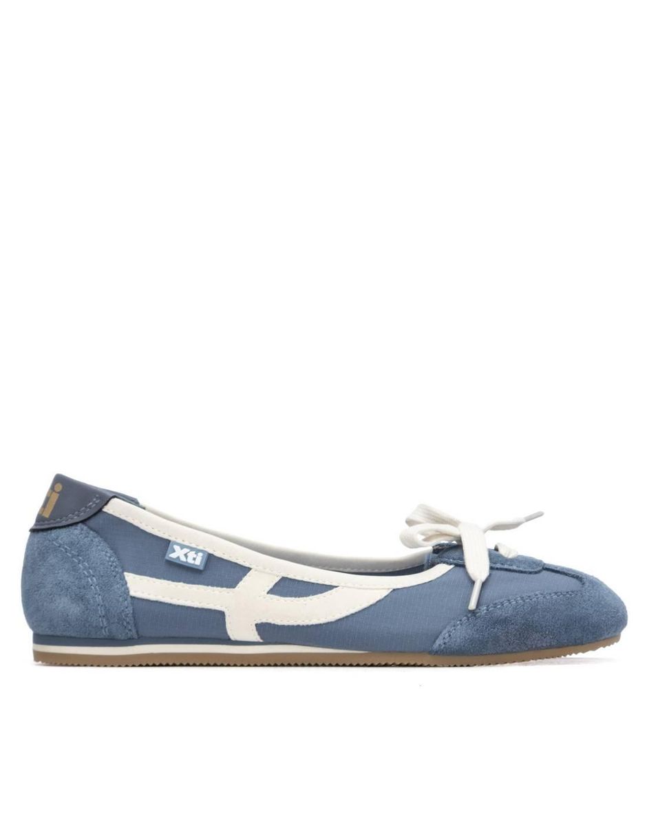 Tenis XTI para mujer