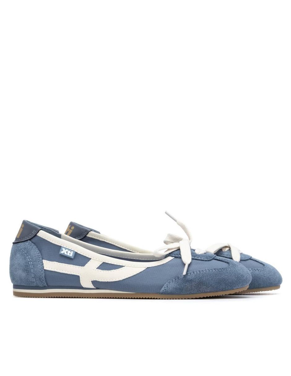 Tenis XTI para mujer