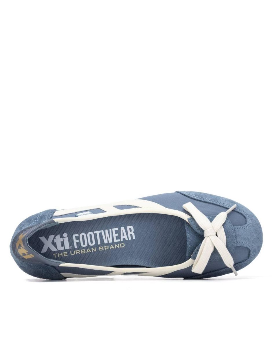 Tenis XTI para mujer