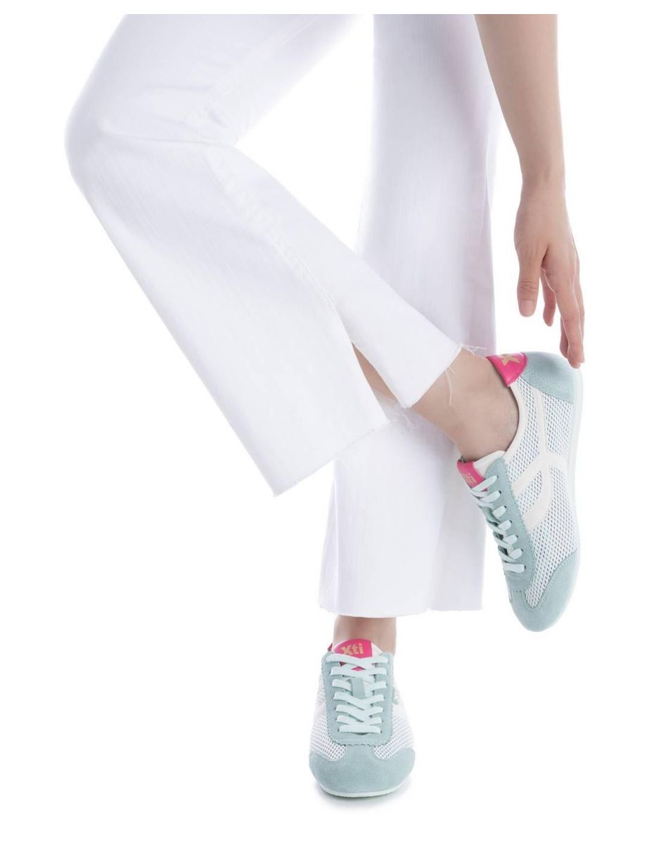 Tenis para mujer 2
