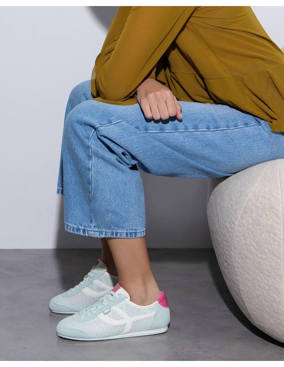 Tenis para mujer 6