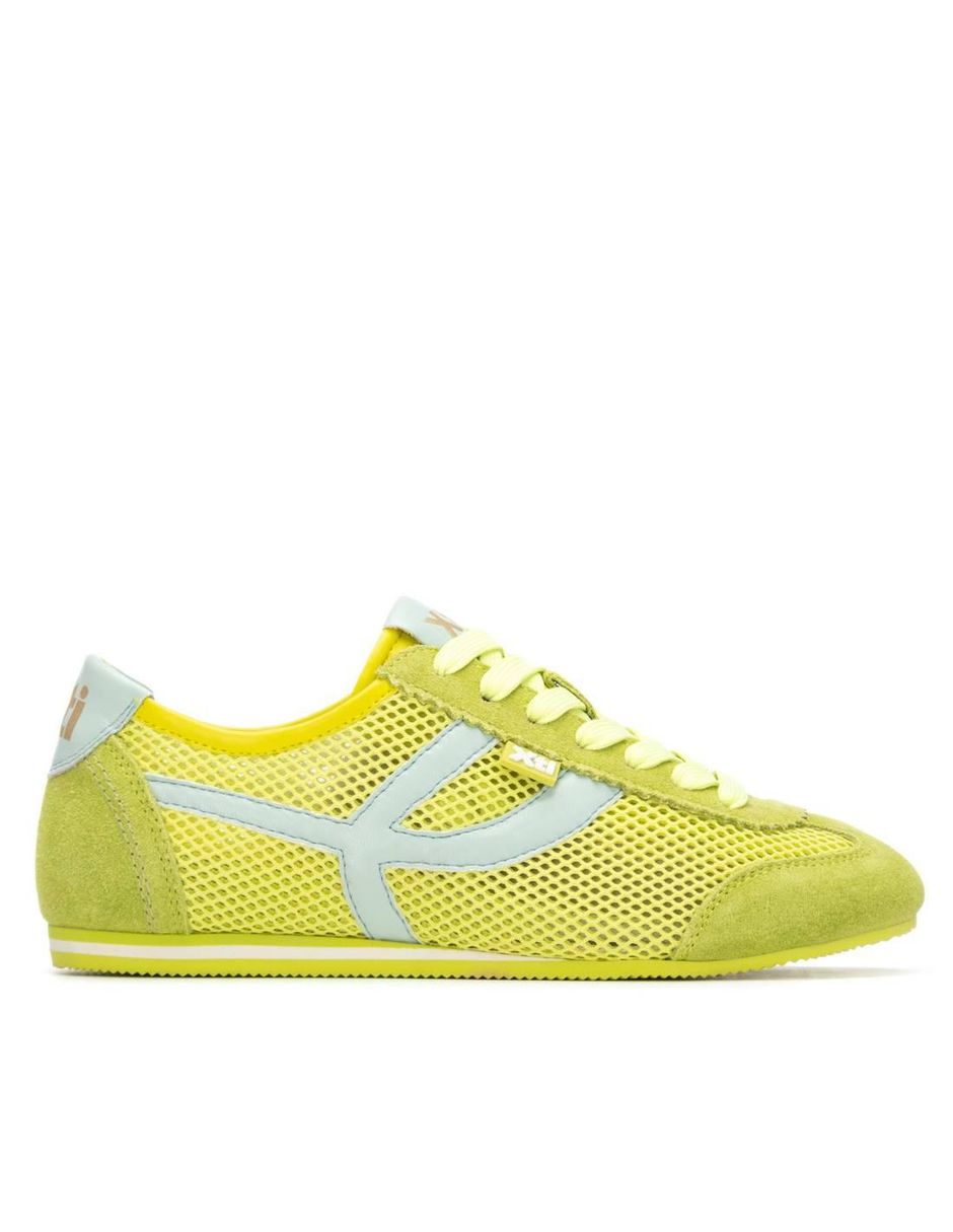 Tenis para mujer