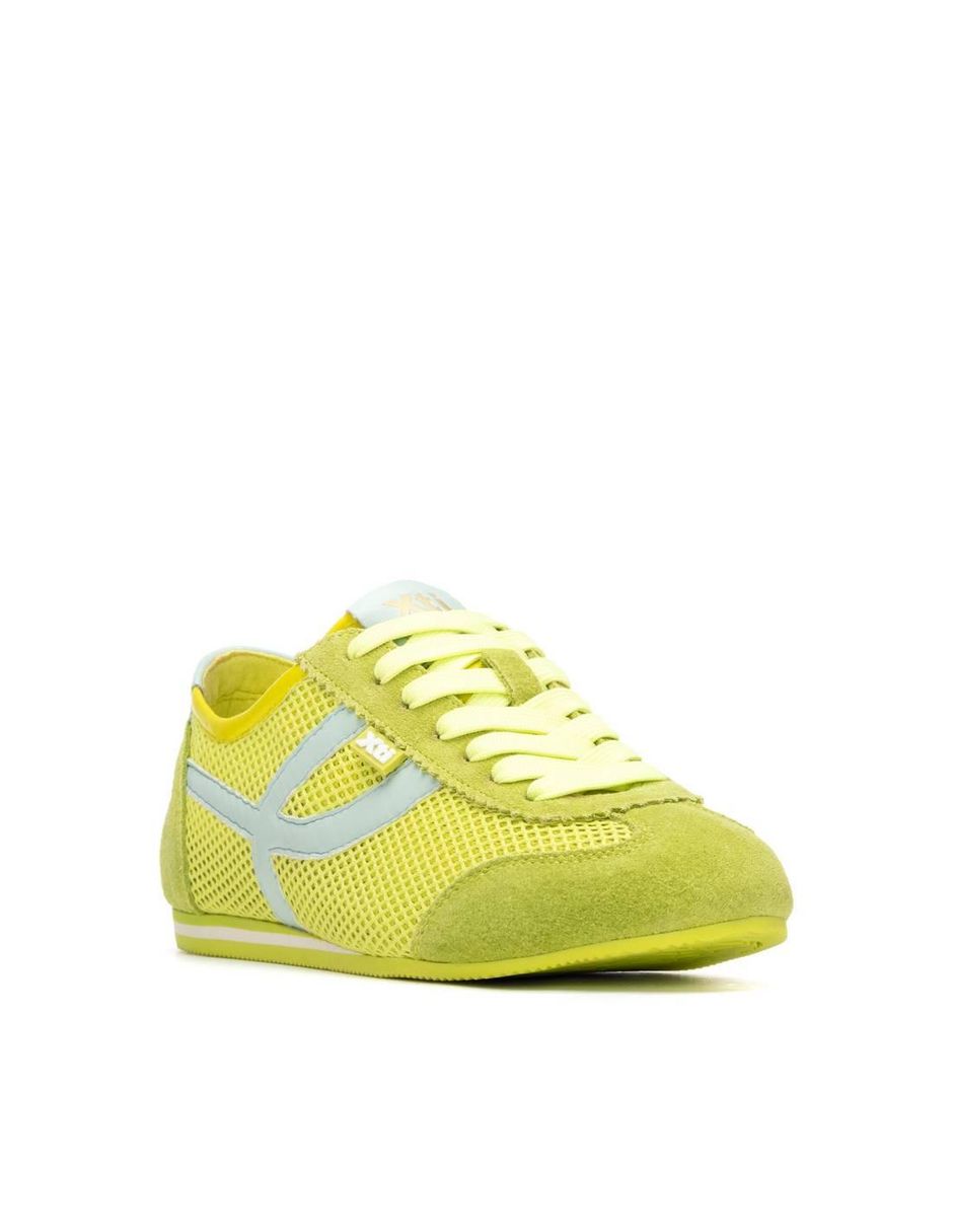 Tenis para mujer 2
