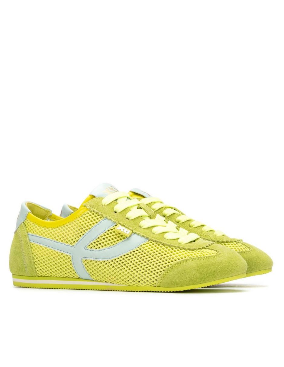 Tenis para mujer 3