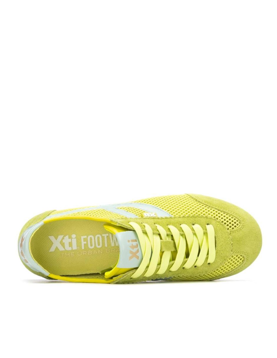 Tenis para mujer 4