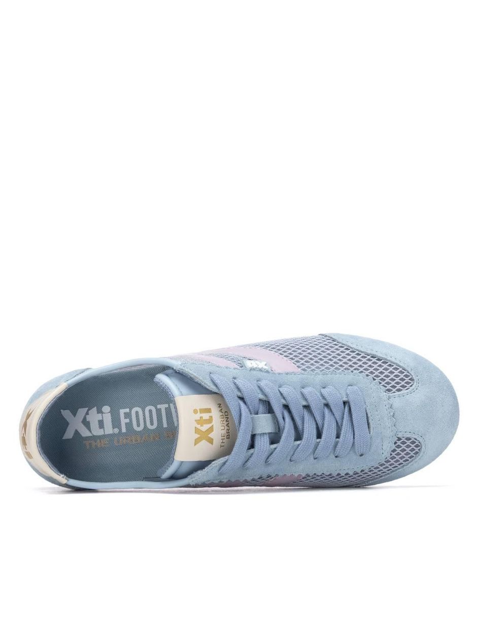 Tenis para mujer 4