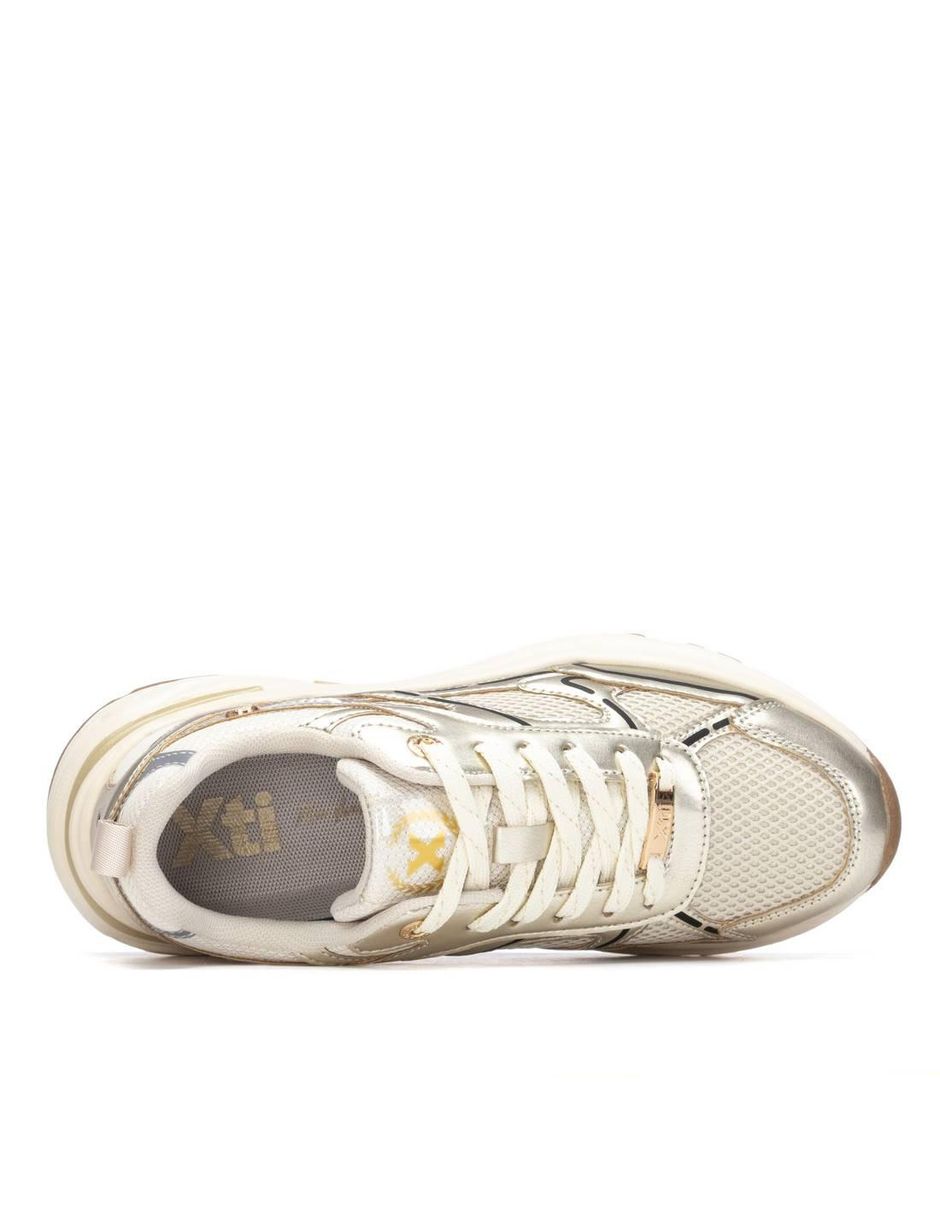 Tenis para mujer 4