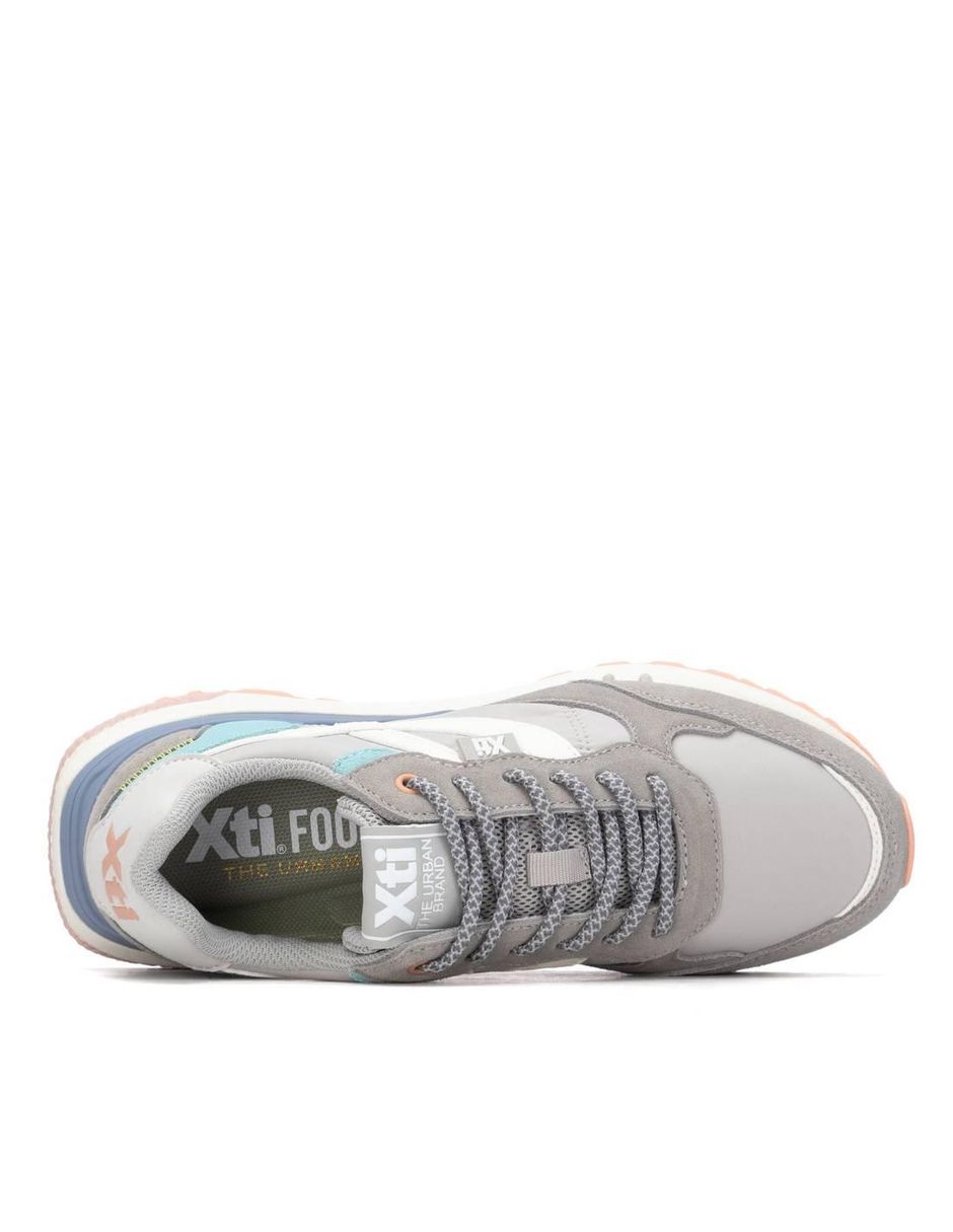 Tenis para mujer 4