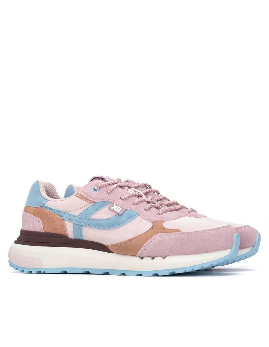 Tenis para mujer 3