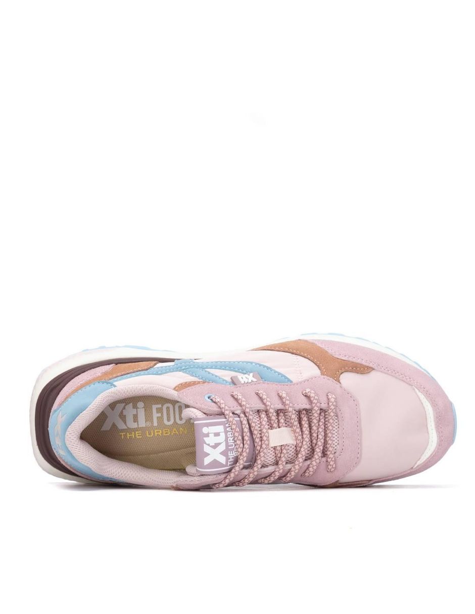 Tenis para mujer 4