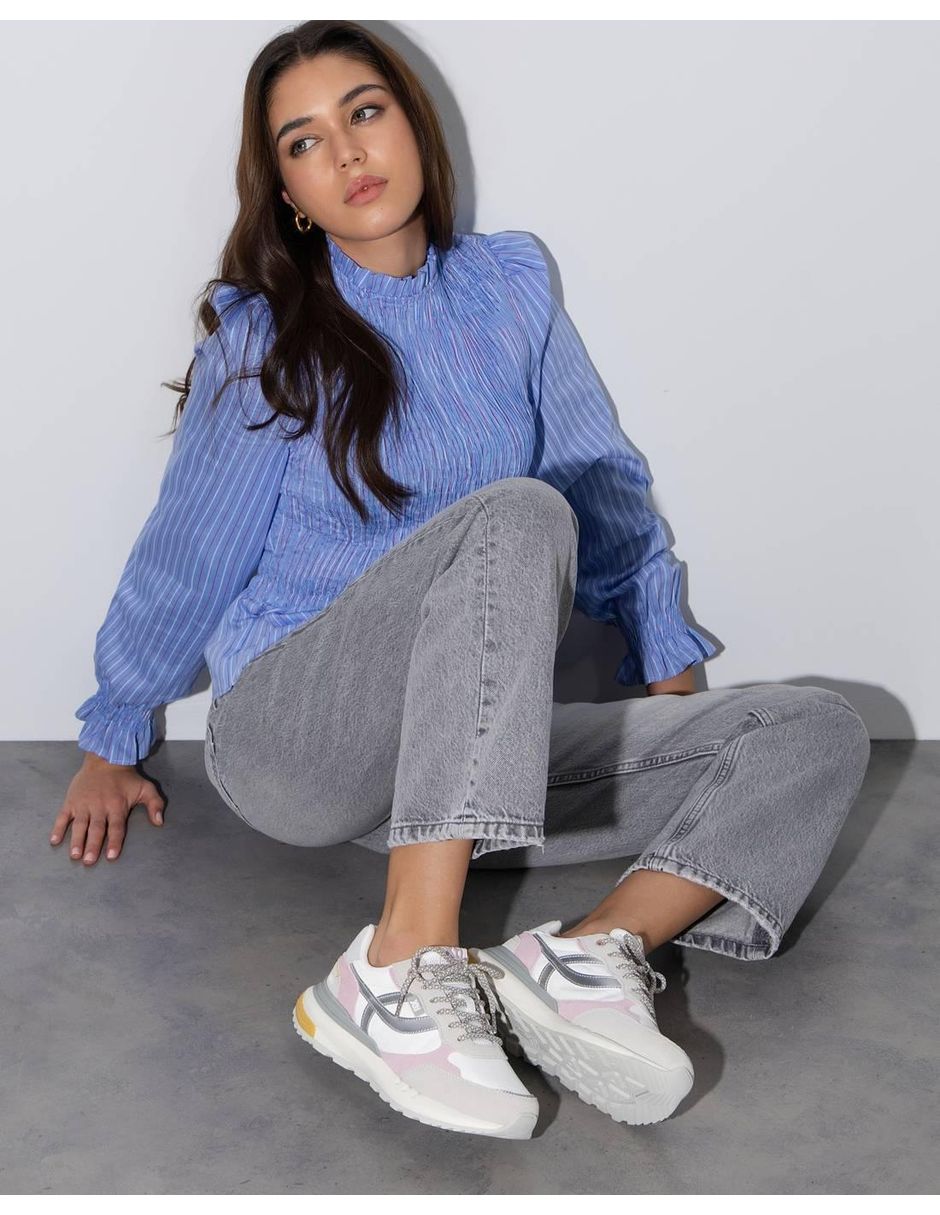 Tenis para mujer 6