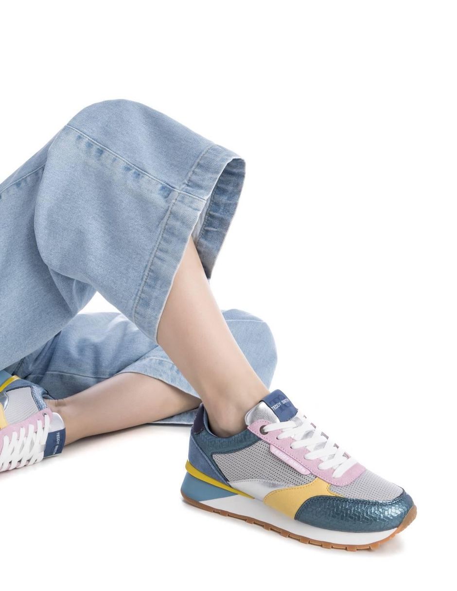 Tenis para mujer 2