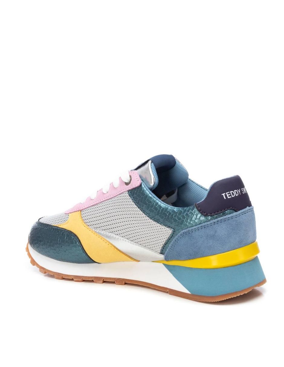 Tenis para mujer 3