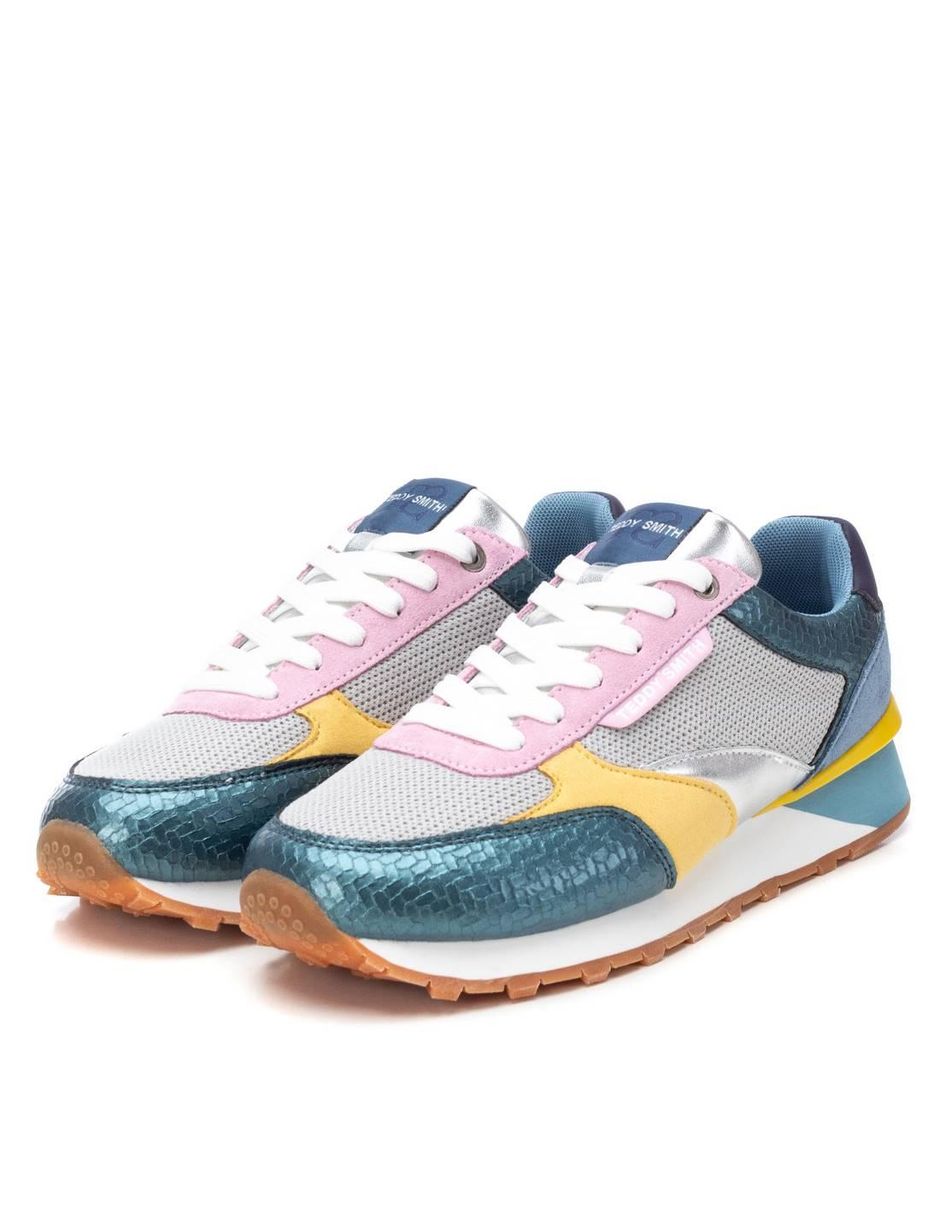 Tenis para mujer 4
