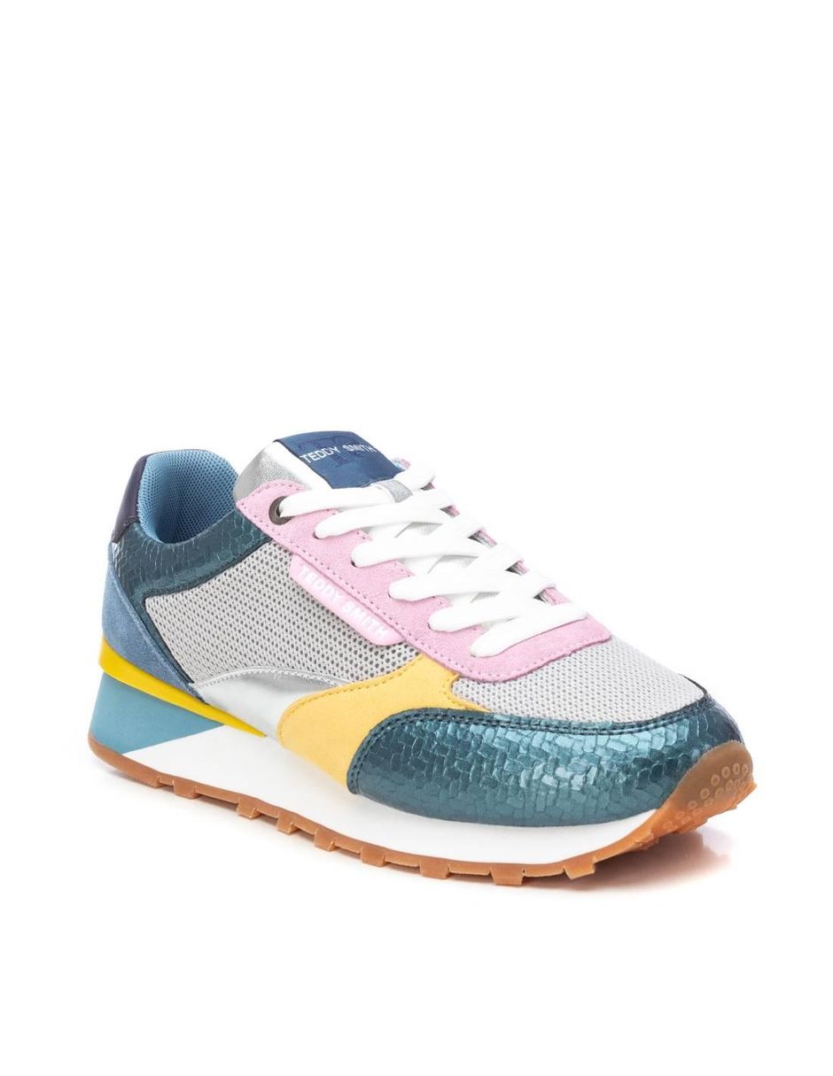 Tenis para mujer 5