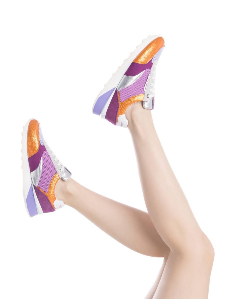 Tenis para mujer 2