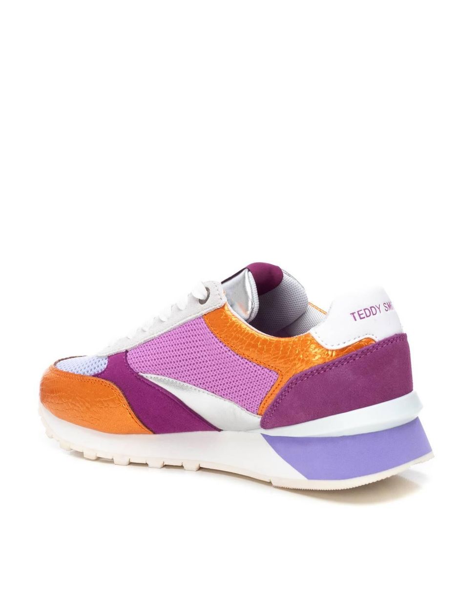 Tenis para mujer 3