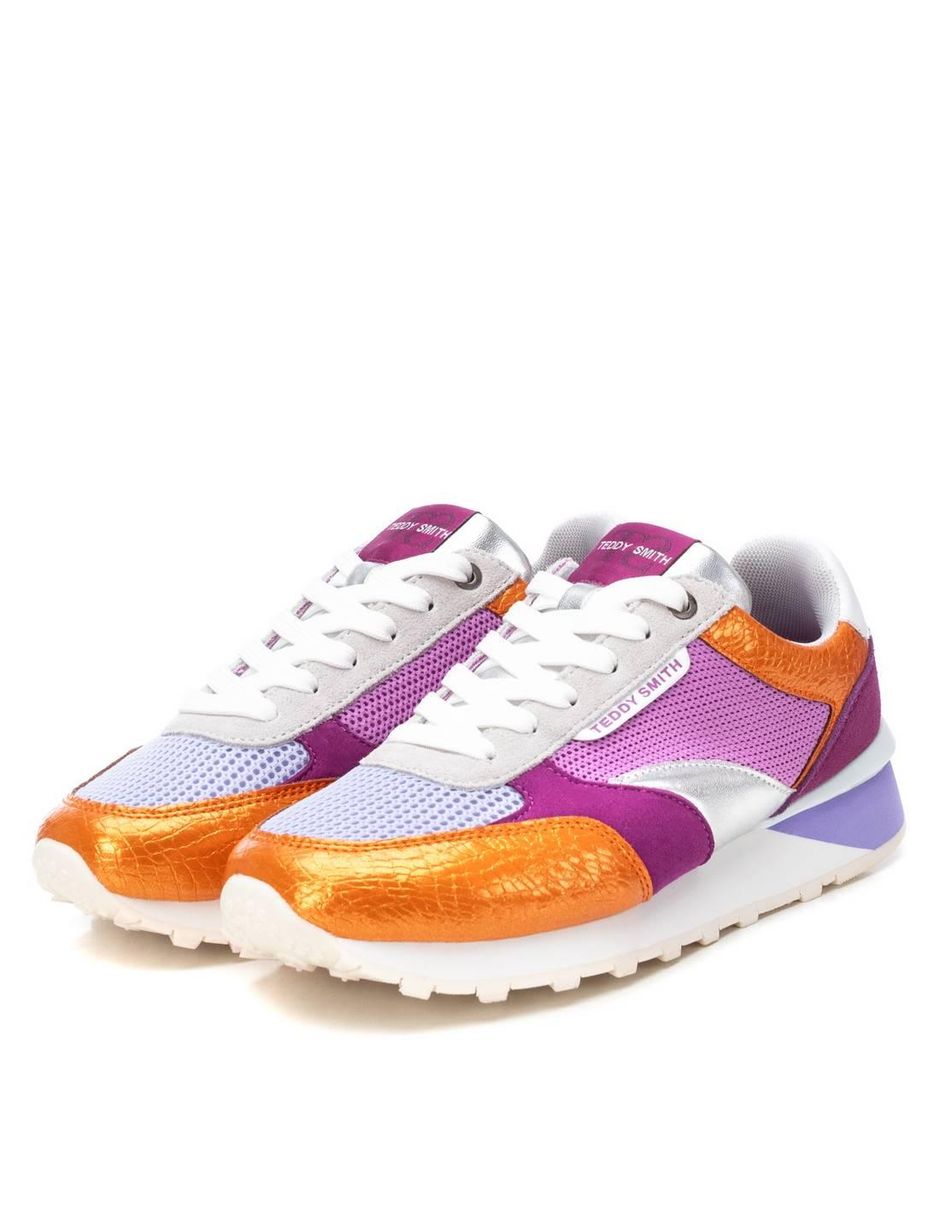 Tenis para mujer 4