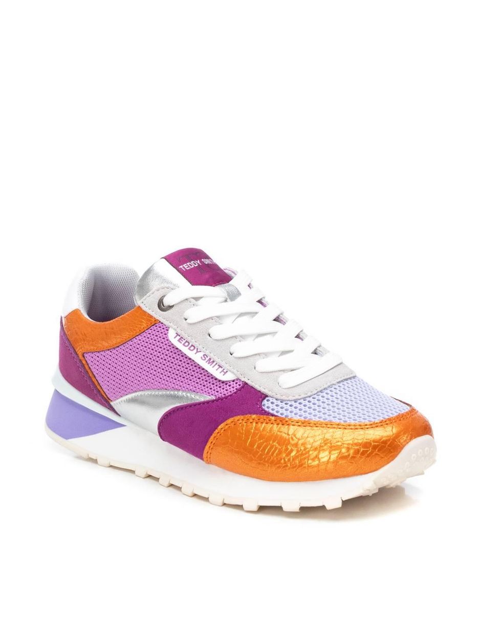 Tenis para mujer 5