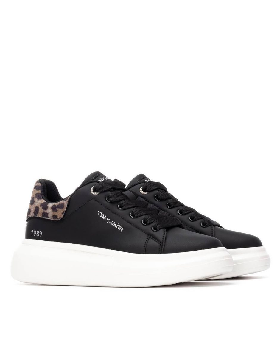 Tenis para mujer 3