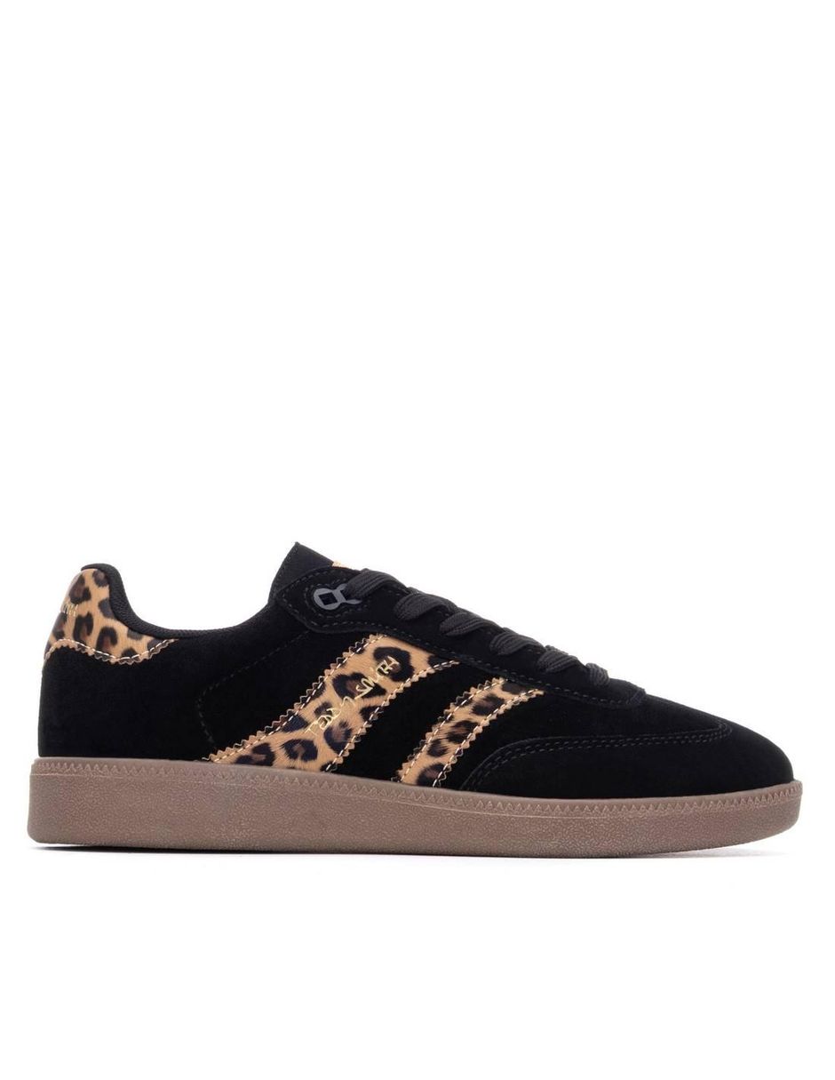 Tenis Teddy Smith para mujer