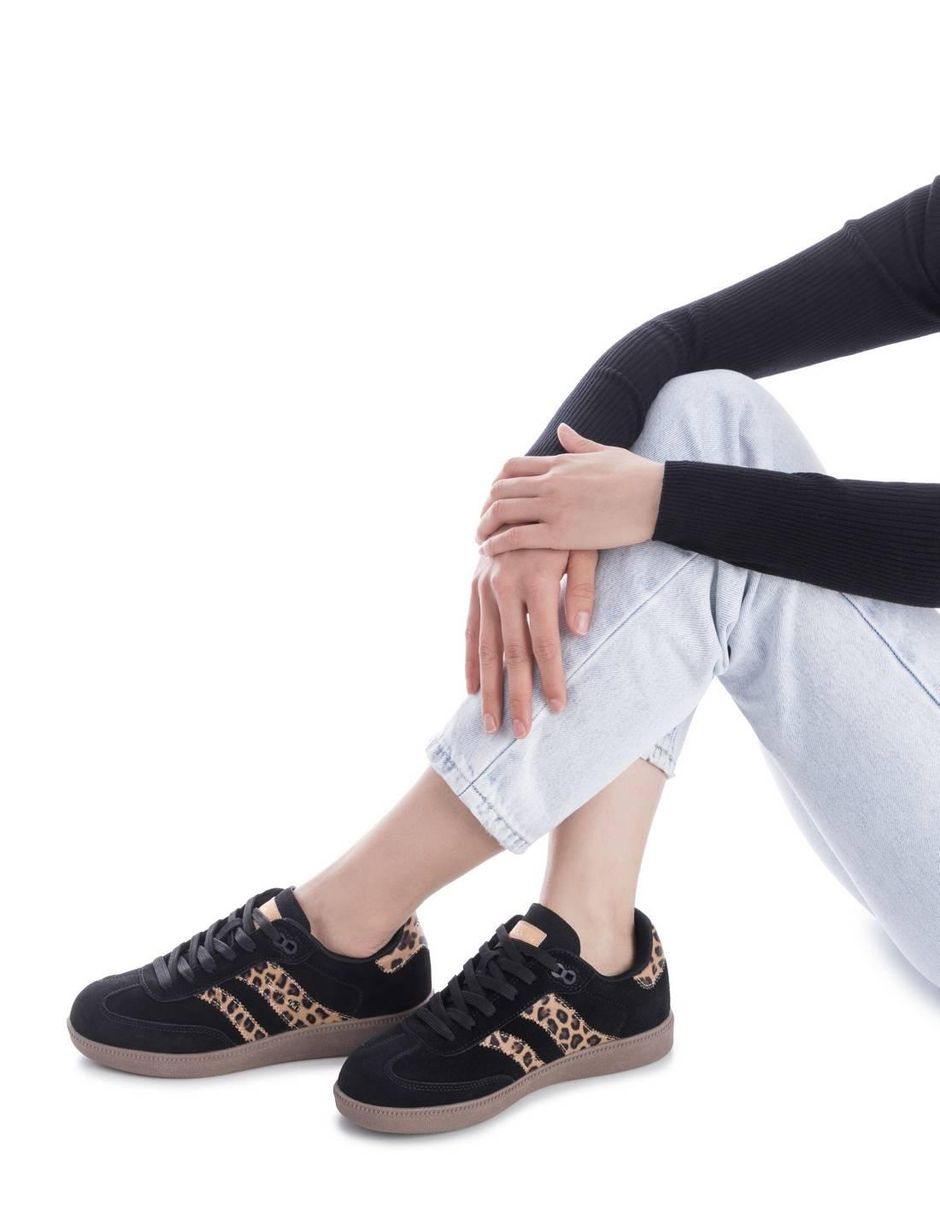 Tenis Teddy Smith para mujer