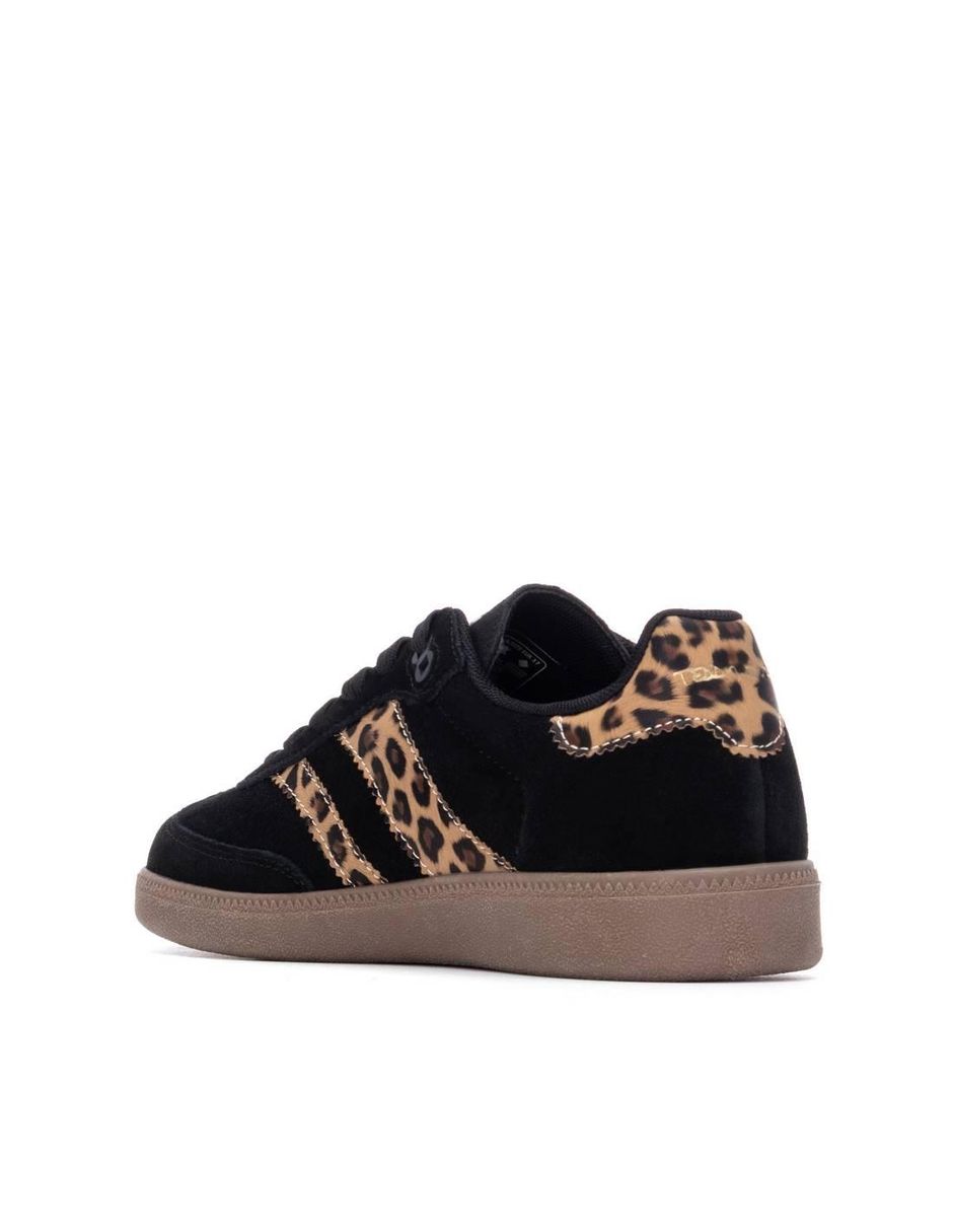 Tenis Teddy Smith para mujer