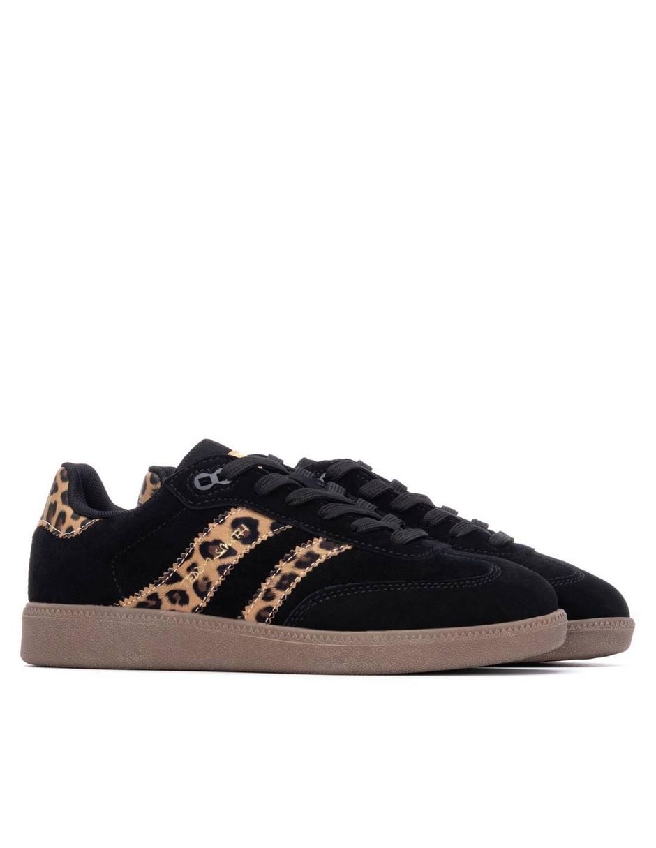 Tenis Teddy Smith para mujer