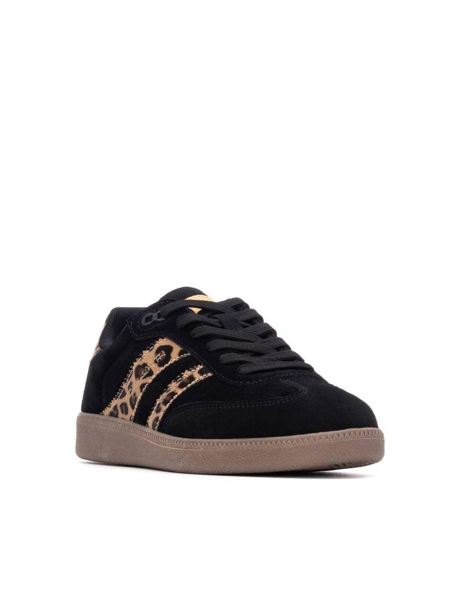 Tenis Teddy Smith para mujer