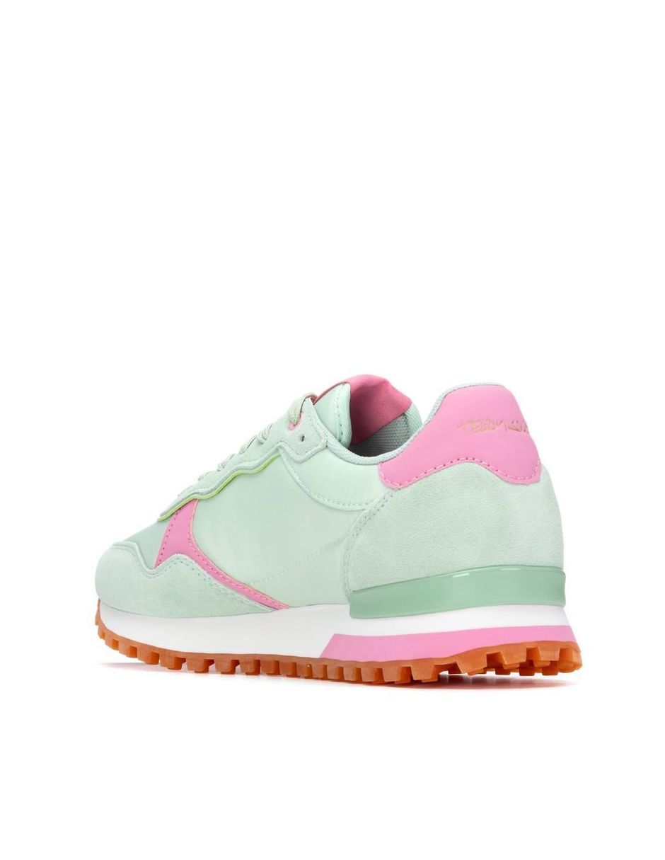 Tenis Teddy Smith para mujer