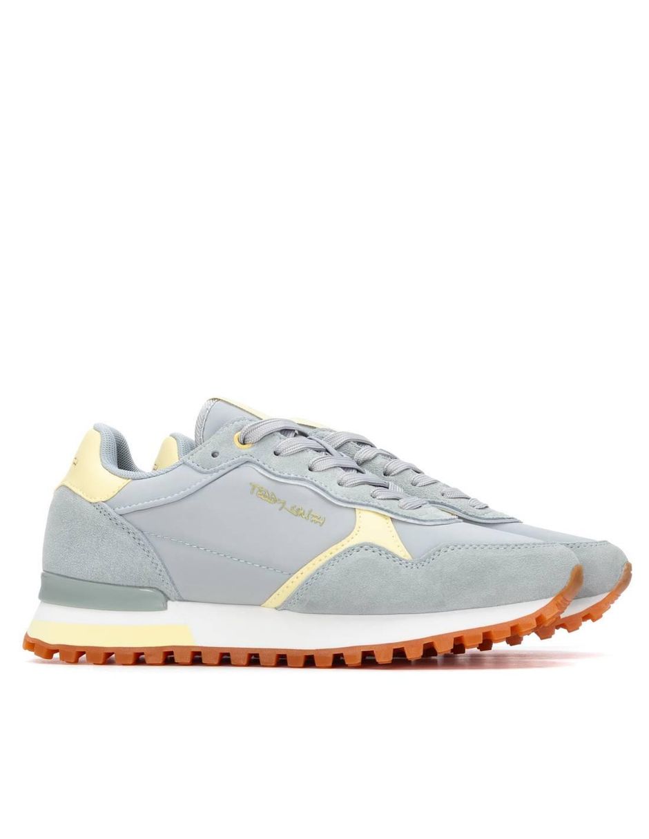 Tenis para mujer 3