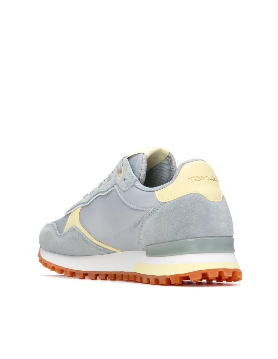 Tenis para mujer 4