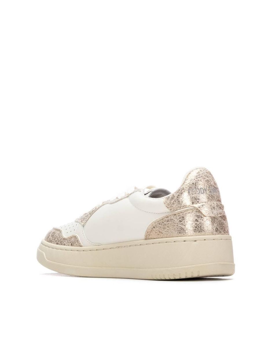 Tenis para mujer 4