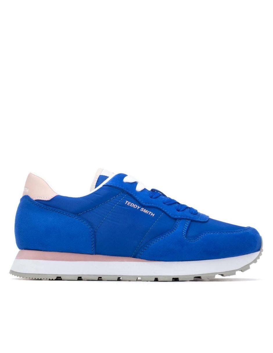 Tenis para mujer