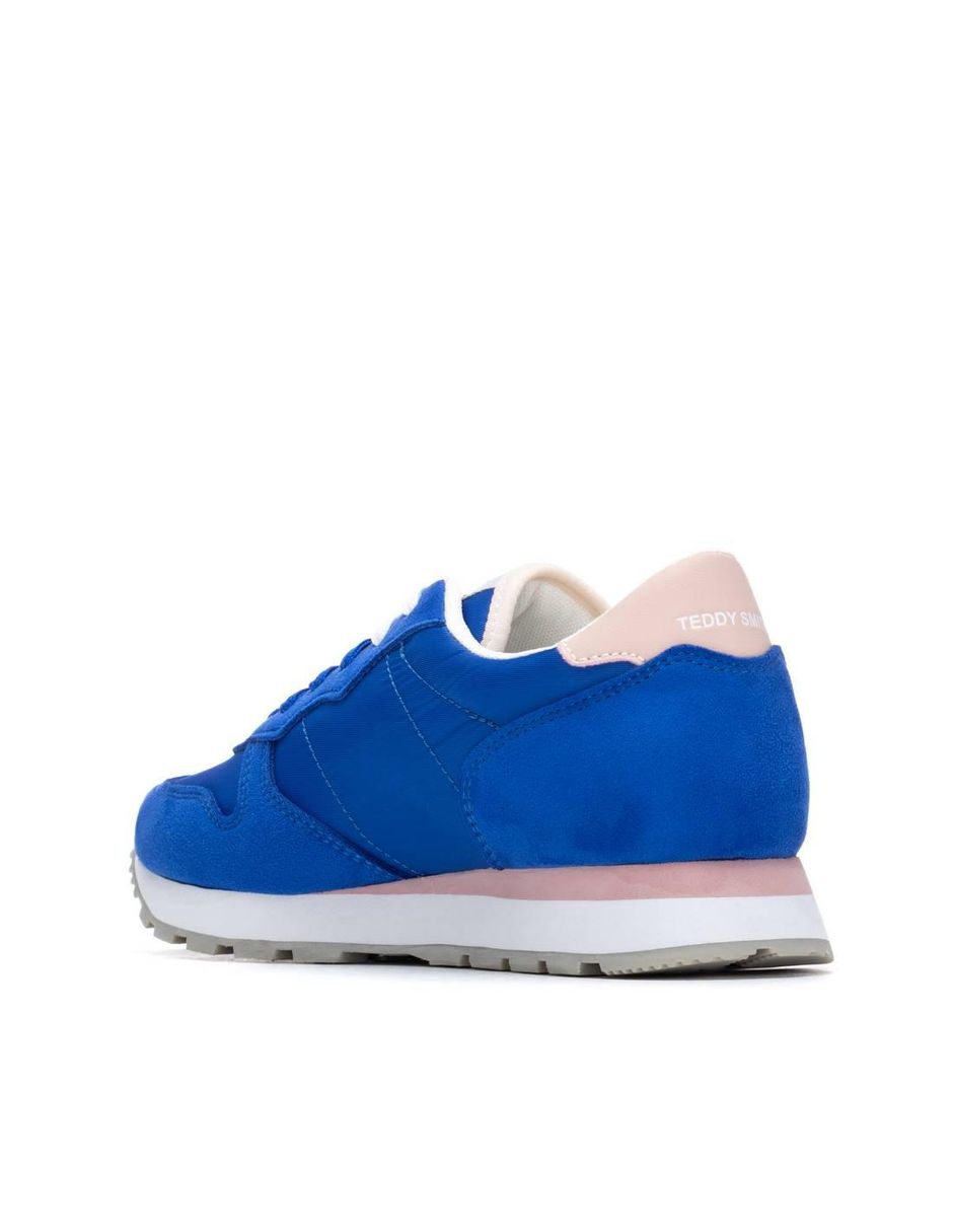 Tenis para mujer 4