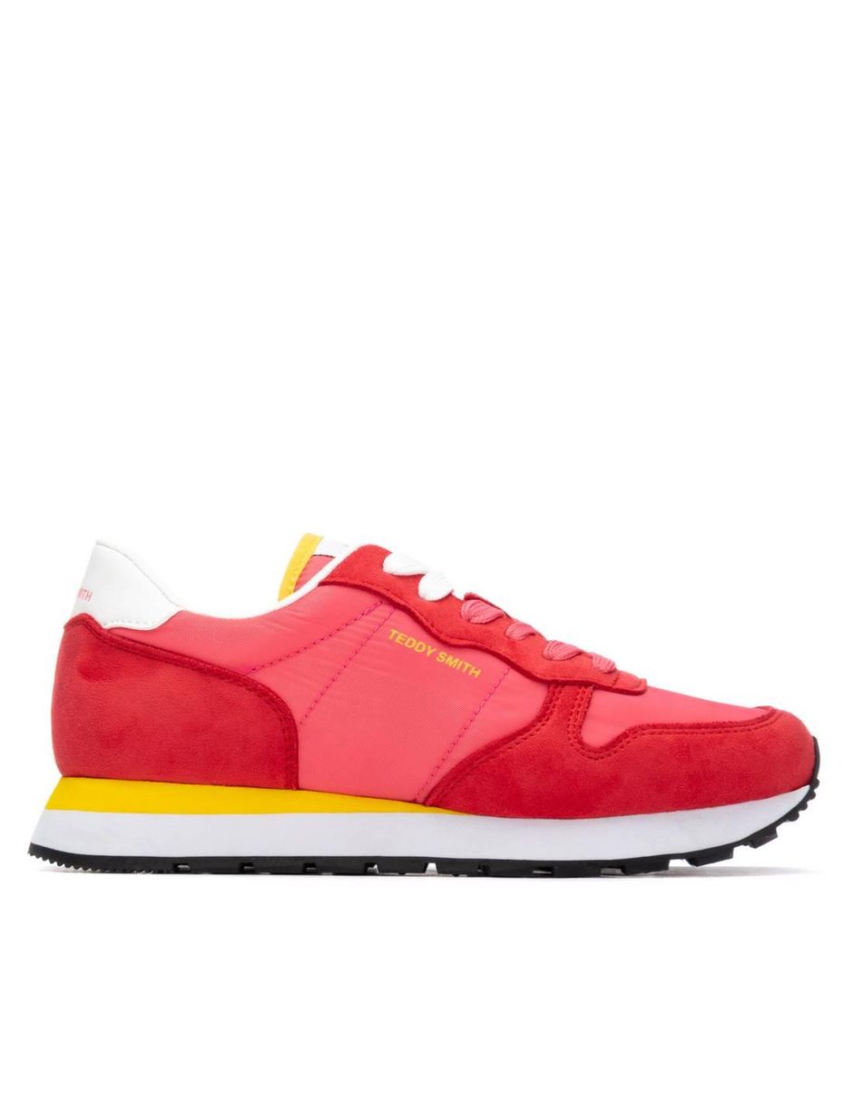 Tenis para mujer