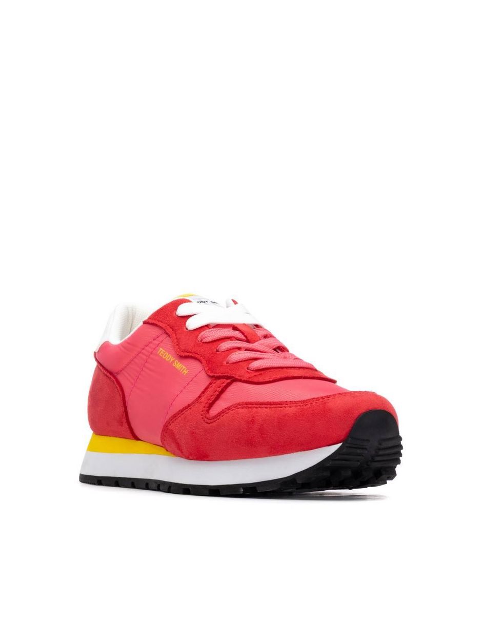 Tenis para mujer 2