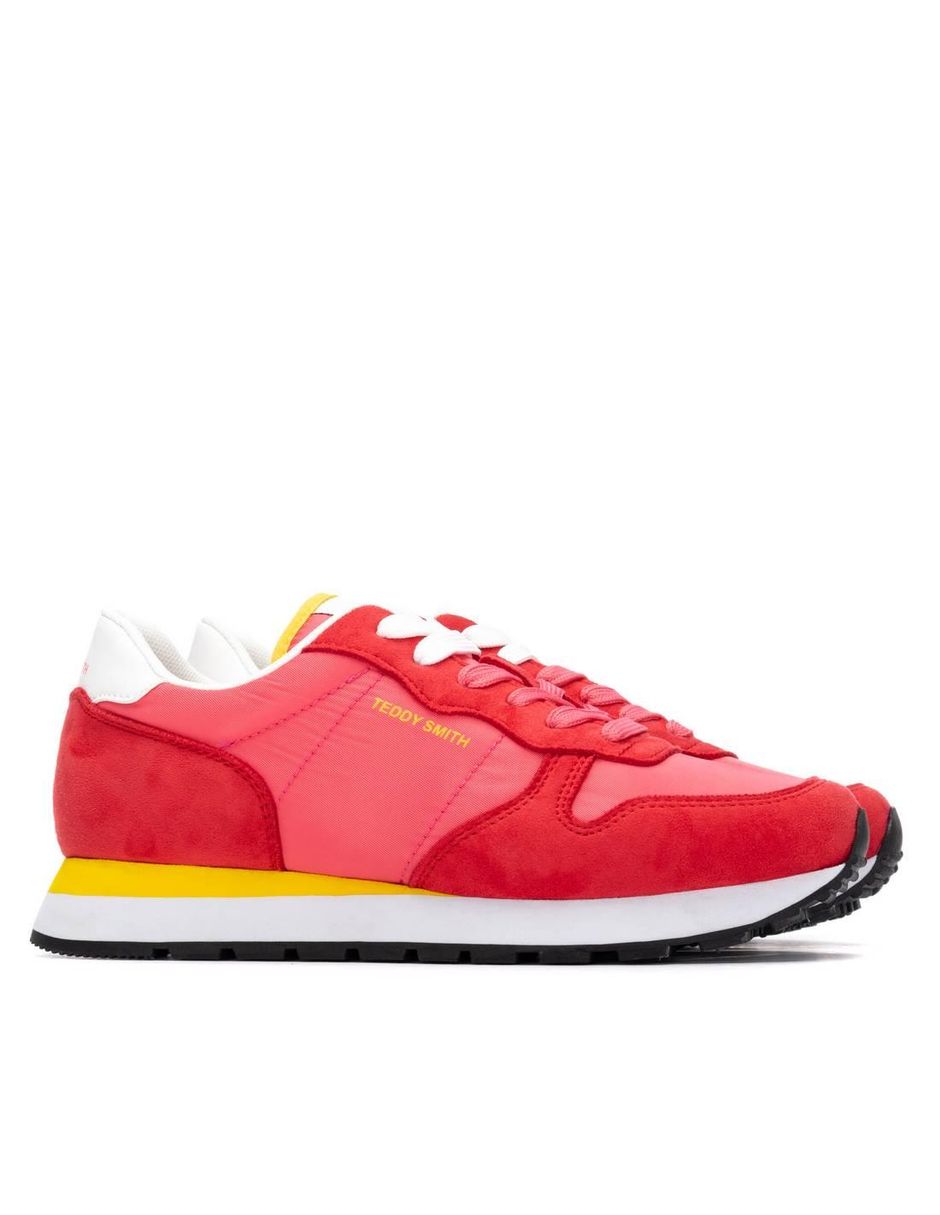 Tenis para mujer 3