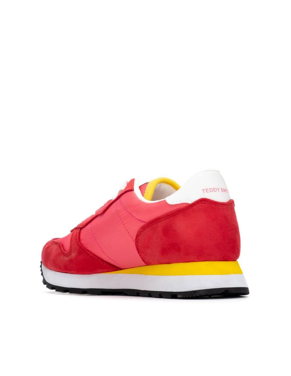 Tenis para mujer 4