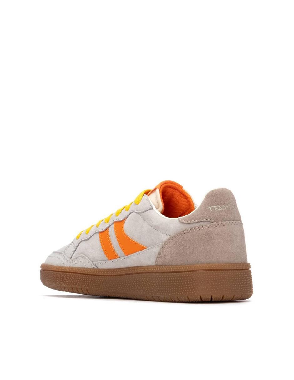 Tenis para mujer 4
