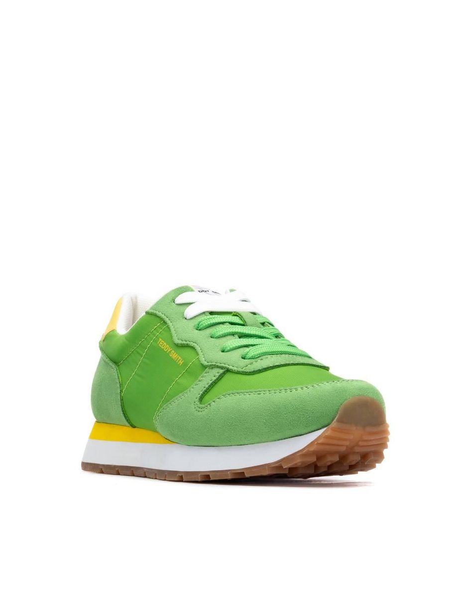 Tenis para mujer 2