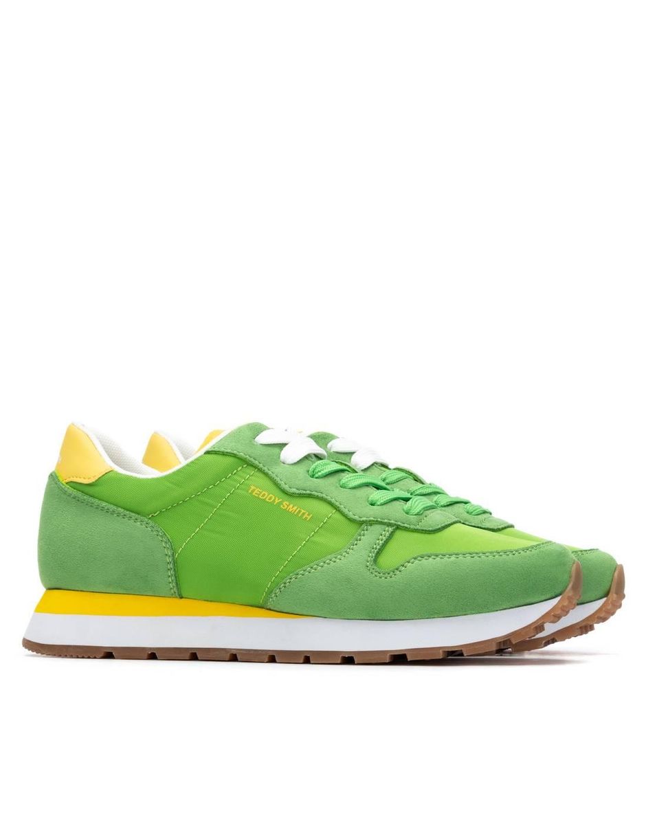 Tenis para mujer 3
