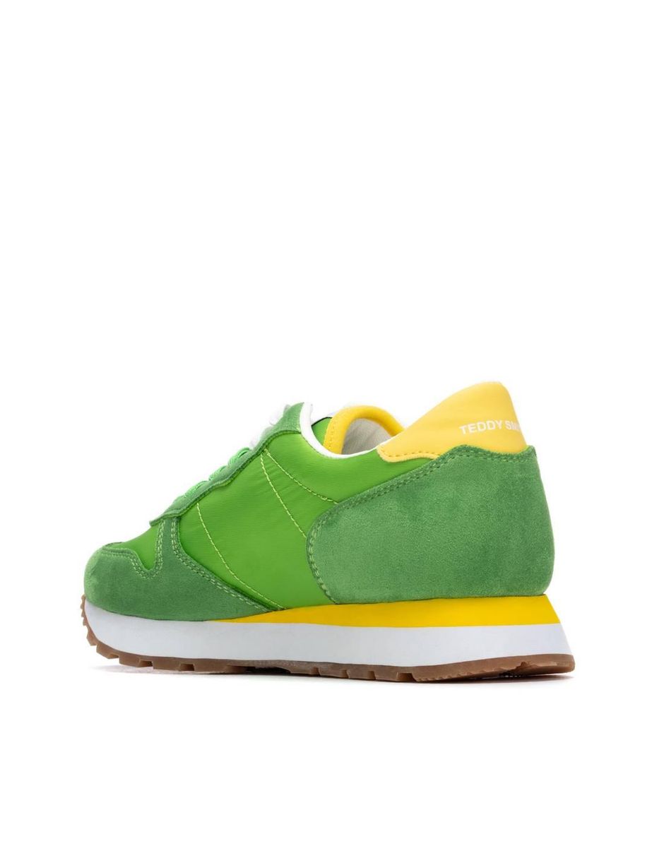 Tenis para mujer 4
