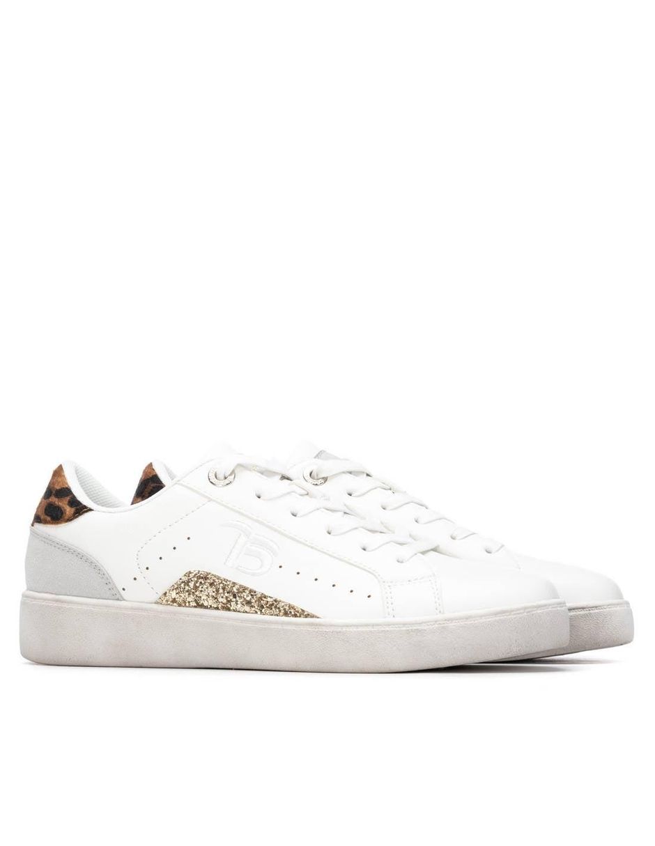 Tenis para mujer 3