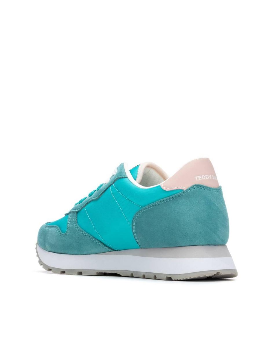 Tenis para mujer 4