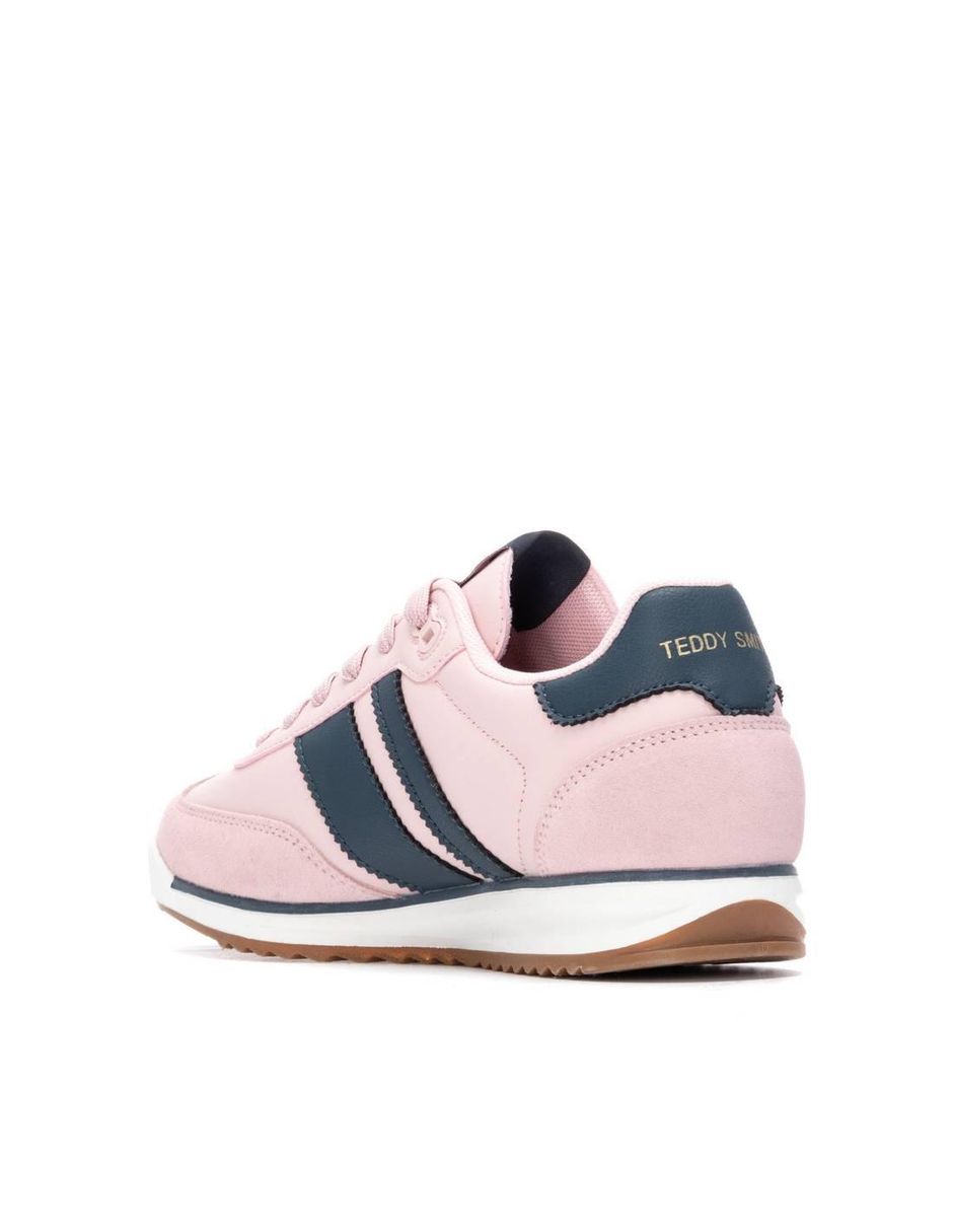 Tenis para mujer 4